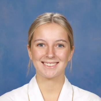 Babysitter Leeds: Charlotte