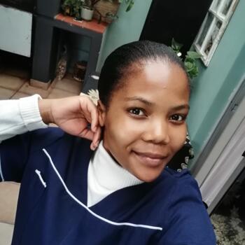 Nanny Cape Town: Emily