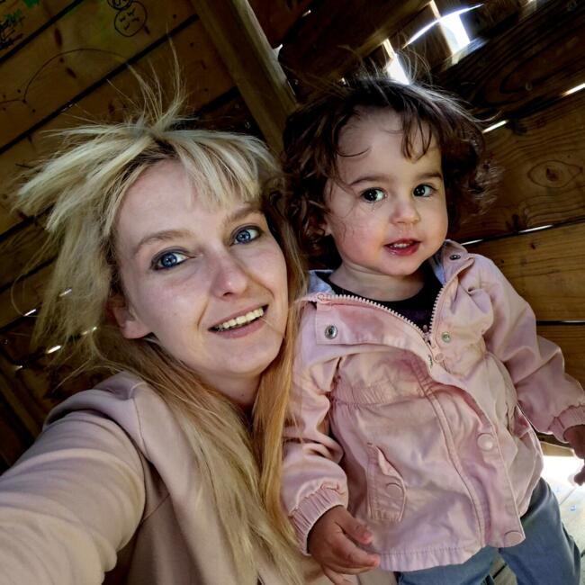 Babysitting job in Lommel: Kelly