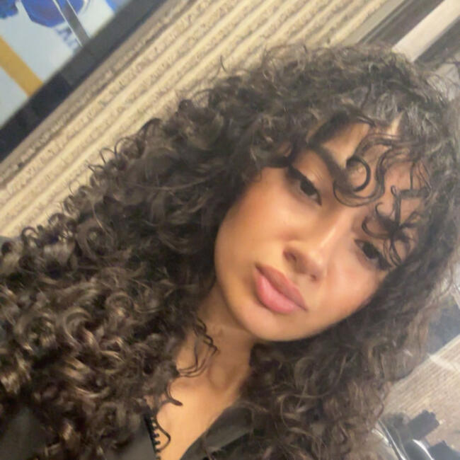 Nanny in Toronto: Nadine