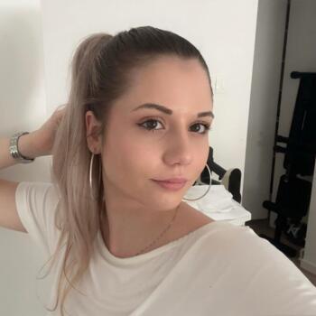 Varuška Ljubljana: Teja