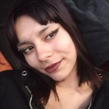 Niñera en Santiago de Chile: Angélica