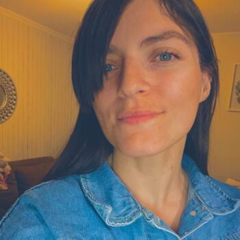 Babysitter in Rancagua: Denise