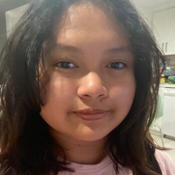 Babysitter Garden Grove: Brianna