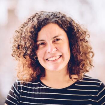 Babysitter in Dublin: Ana