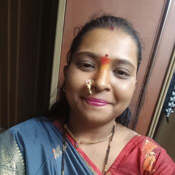 अहमदाबाद में बेबीसिटर: Tejal