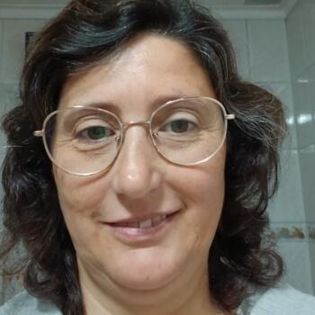 Babysitter Salreu: Carla Oliveira