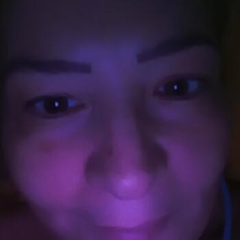 Oppas in Amsterdam: Lidia