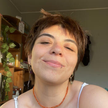 Niñera en Concepción: Florencia