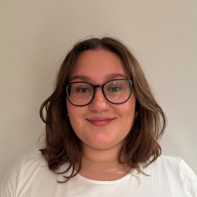 Babysitter in Flensburg: Leonie Frida Hansen