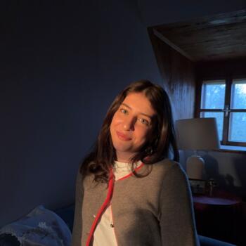 Babysitter in Wien: Lili