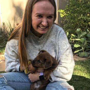 Babysitter Hamilton: Rachel