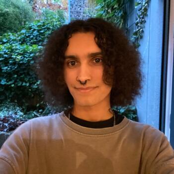 Babysitter in Mainz: Marcus