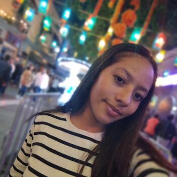 Babysitting job in Toluca: babysitting job Marilú Iturbe
