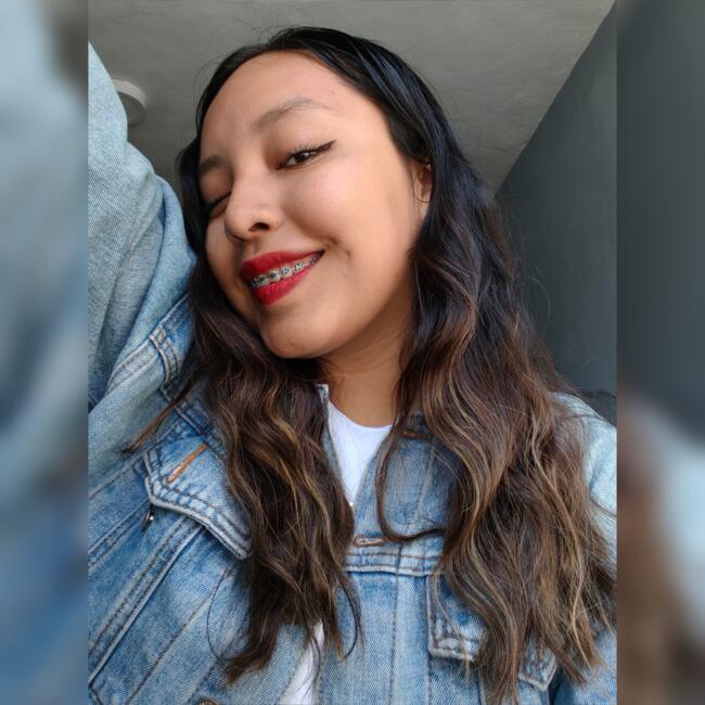 Niñera en Guadalajara: ITZEL