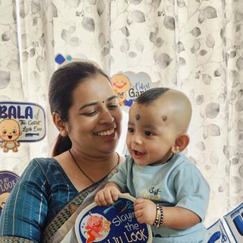 Parent Pimpri-Chinchwad: Pornima