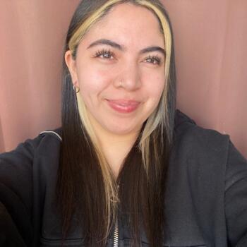 Babysitter in Santiago: Maria Fernanda