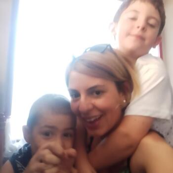 Lavoro per babysitter a Campobasso: lavoro per babysitter Veronica