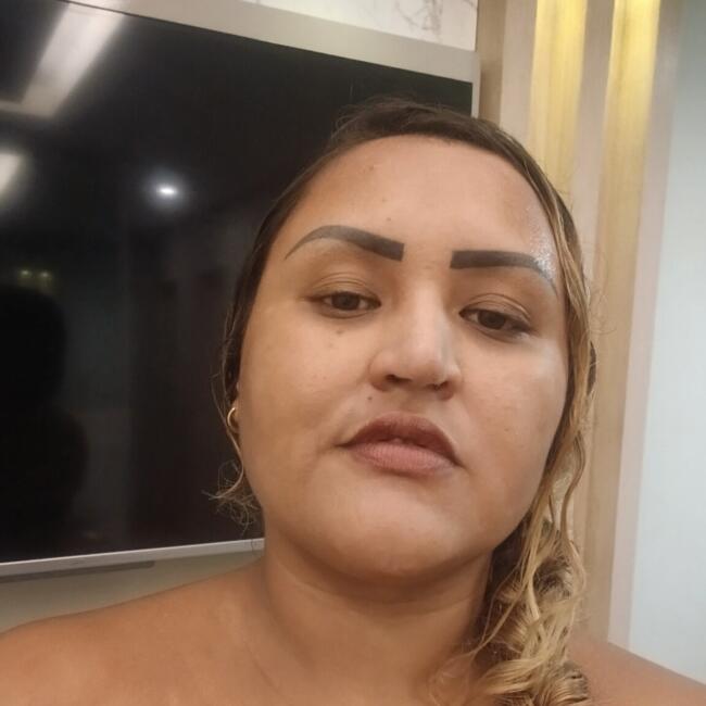 Babysitter in Manaus: Erika rita