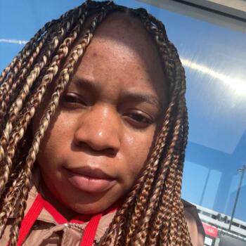 Babysitter in Scarborough Junction: Amarachi