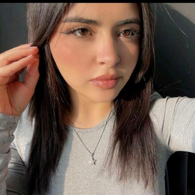 Niñera en Macul: Dominique