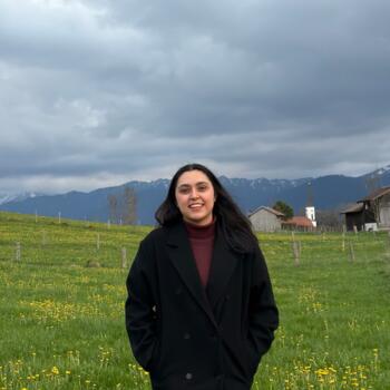 Babysitter in Oberstdorf: Lucia