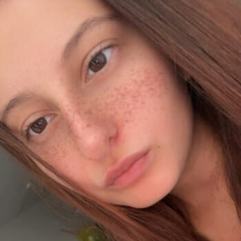 Babysitter in Salzburg: Alina