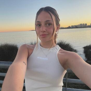 Niñera en Buenos Aires: Luna