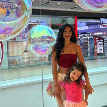 Babysitter in Palma: Rebeka