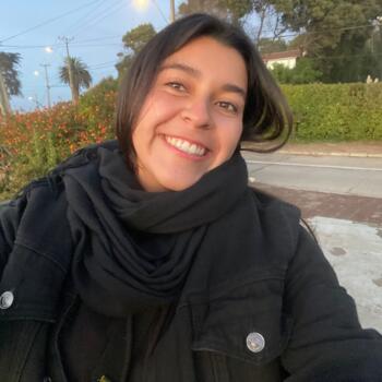 Niñera en Buin: Emilia