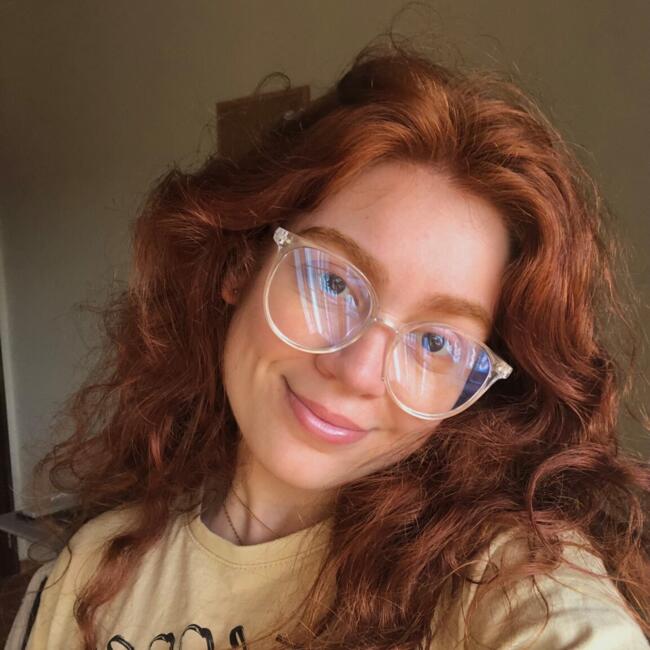 Babysitter em Lisboa: Ana