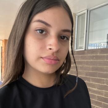 Babysitter in Medellín: Saray