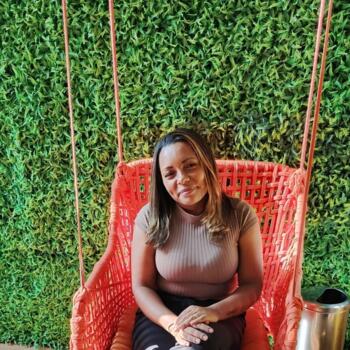 Babysitter in São Paulo (São Paulo): Priscilla