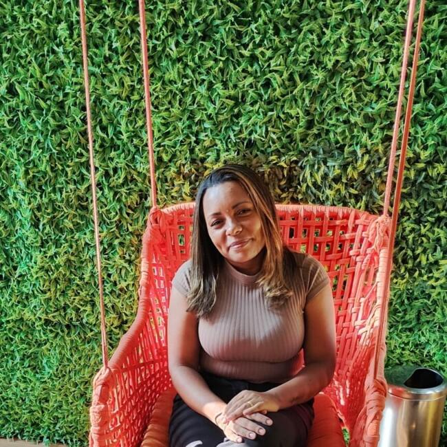 Babysitter in São Paulo (São Paulo): Priscilla
