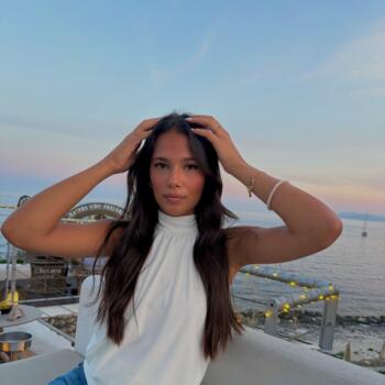 Oppas in Utrecht: Alessia