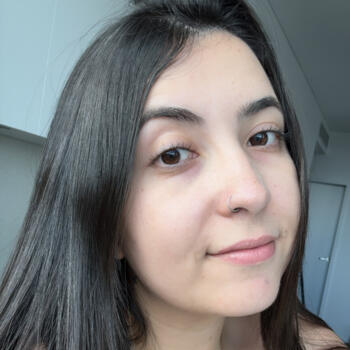 Babysitter in Armação de Pêra: Beatriz