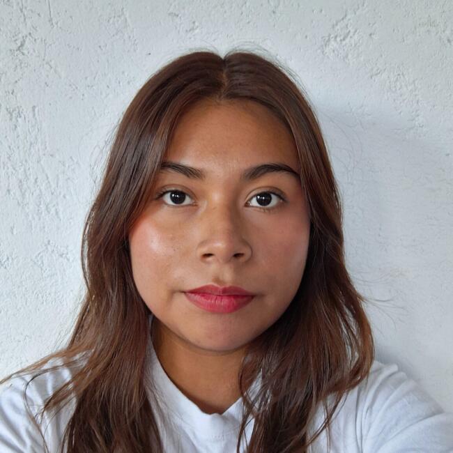 Babysitter in Tepoztlán: MARISOL