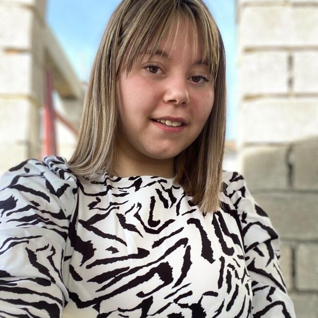 Babysitter in Namur: Rihanna