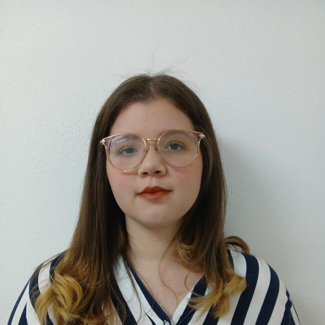 Babysitter in Rio de Mouro: Maria eduarda