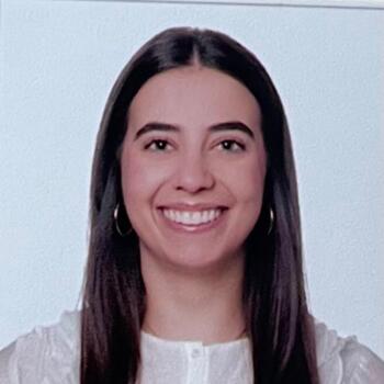 Canguro Villanueva de la Cañada: Sofia