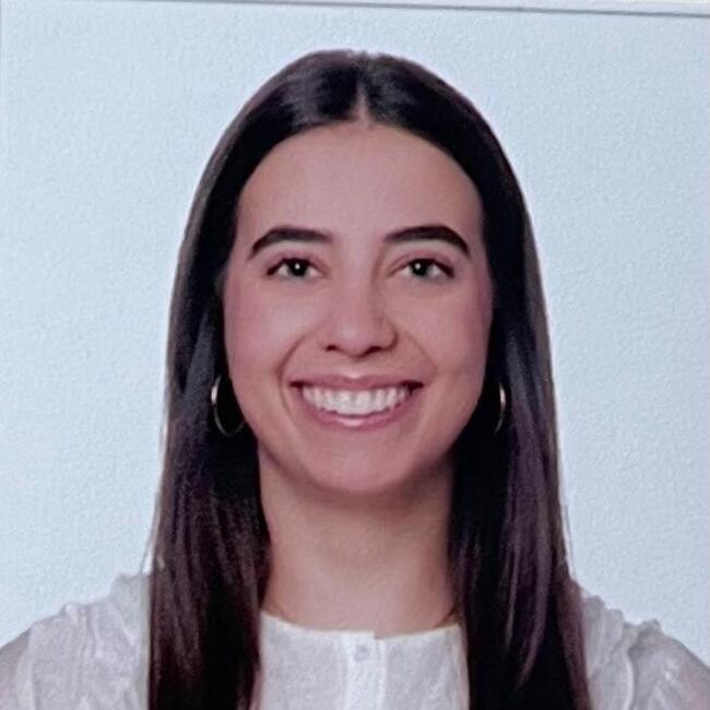 Canguro en Villanueva de la Cañada: Sofia