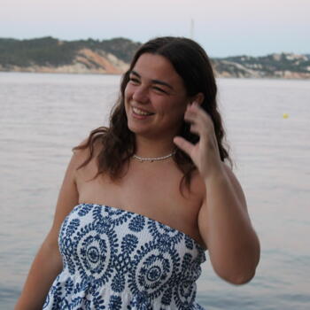 Babysitter in Calvià: Lucia