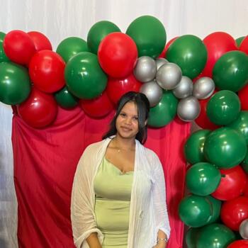 Babysitter Port Elizabeth: Nadiyah