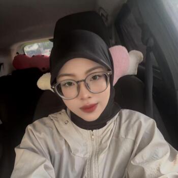 Pengasuh di Bandar Taiping: Nur Alisa