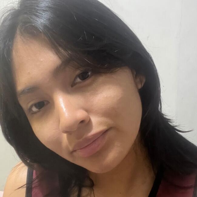 Babysitter in Guayaquil: Alondra