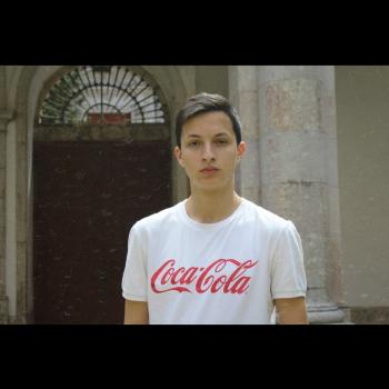 Babysitter Gondomar: Rodrigo