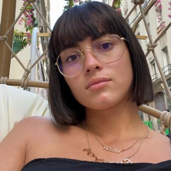 Baby-sitter in Rillieux-la-Pape: Kaïna