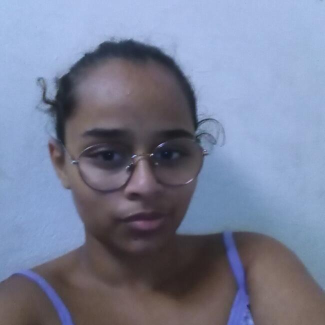 Babysitter in São Paulo (São Paulo): Danielly