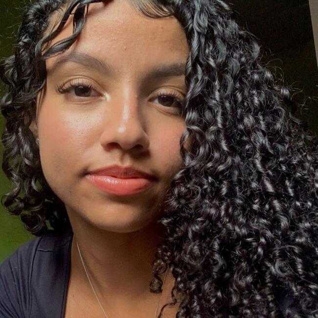 Babysitter in Campinas: Ana