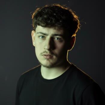 Babysitter em Vila Nova de Famalicão: Miguel